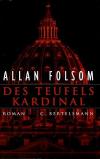 Folsom, Des Teufels Kardinal.