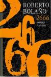 Bolano, 2666 (2)