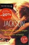 Jackson, Zwischen Verrat und Verlangen.