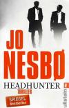 Nesbo, Headhunter.