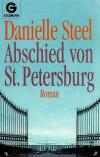 Steel, Abschied von St. Petersburg