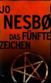 Nesbø, Das fünfte Zeichen