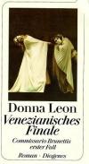 Leon, Venezianisches Finale