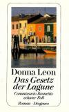 Leon, Das Gesetz der Lagune.