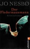 Nesbø, Der Fledermausmann.