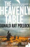 Pollock, The Heavenly Table.