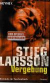 Larsson, Vergebung