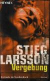 Larsson, Vergebung (2)