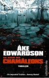 Edwardson, Die Rache des Chamäleons