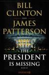 ClintonPatterson, The president is missing.