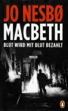 Nesbø, Macbeth.