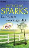 Sparks, Das Wunder eines Augenblicks4