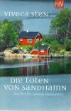 Sten, Die Toten von Sandhamn.