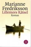 Fredriksson, Lillemors Rätsel