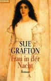 Grafton, Frau in der Nacht