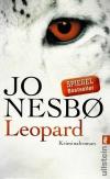 Nesbö, Leopard.