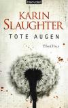 Slaughter, Tote Augen.