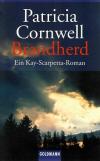 Cornwell, Brandherd