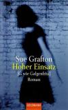 Grafton, Hoher Einsatz.