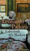 Padura, Labyrinth der Masken.