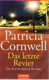 Cornwell, Das letzte Revier