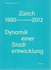 Bund schweizer Architekten, Zürich 1980 bis 2012