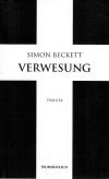 Beckett, Verwesung.