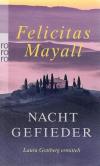 Mayall, Nachtgefieder.