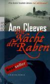 Cleeves, Die Nacht der Raben