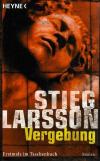 Larsson, Vergebung