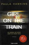 Hawkins, Girl on the train.