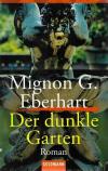 Eberhart, Der dunkle Garten.