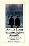 Leon, Verschwiegene Kanäle