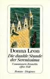 Leon, Die dunkle Stunde der Serenissima.