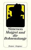 Simenon, Maigret und die Bohnenstange