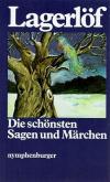 Lagerlöf, Die schönsten Sagen und Märchen.