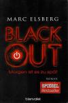 Elsberg, Blackout