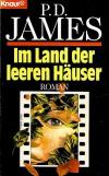 James, Im Land der leeren Häuser.