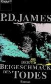 James, Der Beigeschmack des Todes