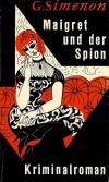 Simenon, Maigret und der Spion.jpg