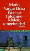 Vargas, Wer hat palomino Molero umgebracht.