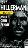 Hillerman, Wolf ohne Fährte