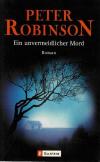 Robinson, Ein unvermeidlicher Mord.