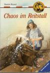Bryant, Chaos im Reitstall.