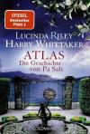 Lucinda, Atlas.