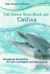 Hoffmann,Das kleine Buch der Delfine.