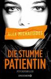 Michaelides, Die stumme Patientin3