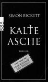 Beckett, Kalte Asche