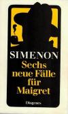 Simenon, Sechs neue Fäalle für Maigret.jpg