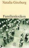 Ginzburg, Familienlexikon.